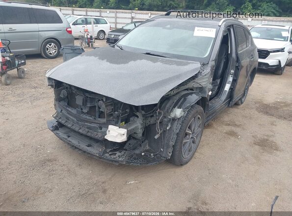 JM3KFADM8J0319939 2018 MAZDA CX-5 Black Vista frontal