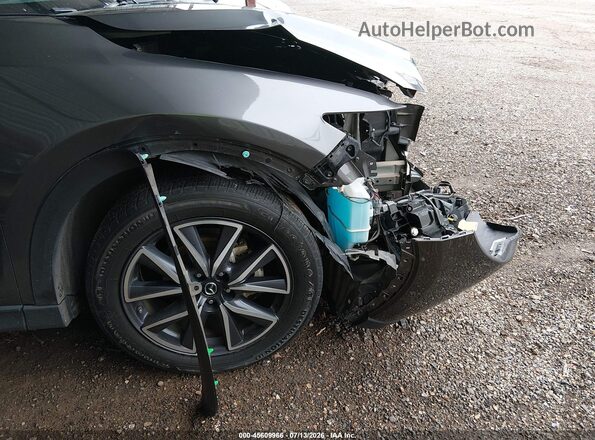 JM3KFADM8J1366771 2018 MAZDA CX-5 Pewter 