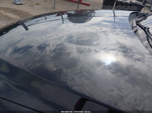 JM3KFADM8L1723045 2020 MAZDA CX-5 Black Դիմացի տեսք