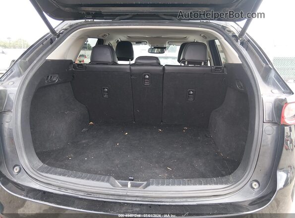 JM3KFADM8L1723045 2020 MAZDA CX-5 Black 