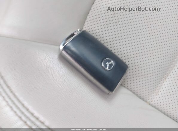 JM3KFADM8M0407197 2021 MAZDA CX-5 Blue წინა პანელის ხედი