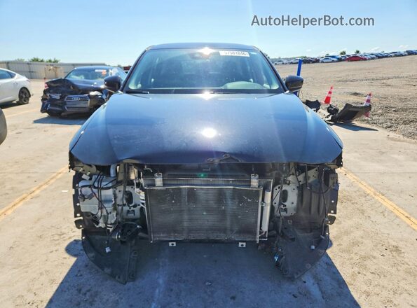 JM3KFBAL7S0540483 2025 MAZDA CX-5 Black წინა ხედი