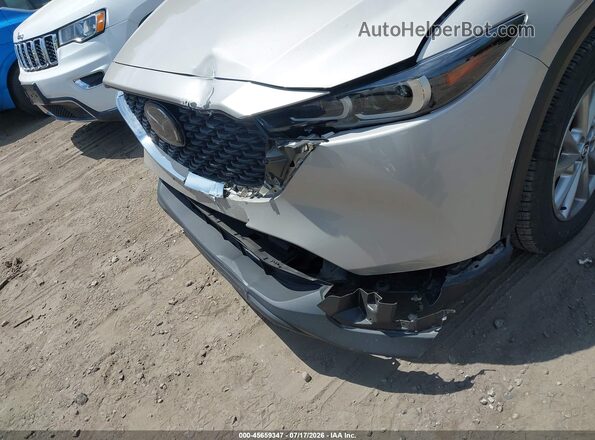 JM3KFBAL8S0557003 2025 MAZDA CX-5 Beige წინა ხედი