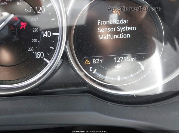 JM3KFBAL8S0557003 2025 MAZDA CX-5 Beige 