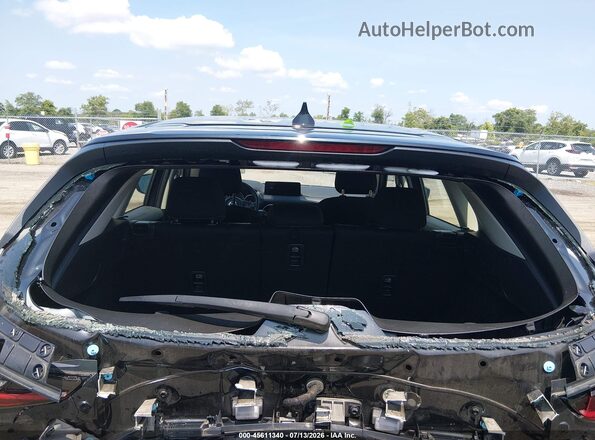 JM3KFBAM0P0250120 2023 MAZDA CX-5 Blue 
