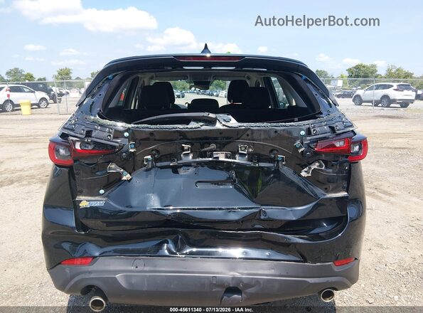 JM3KFBAM0P0250120 2023 MAZDA CX-5 Blue 