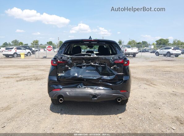 JM3KFBAM0P0250120 2023 MAZDA CX-5 Blue 