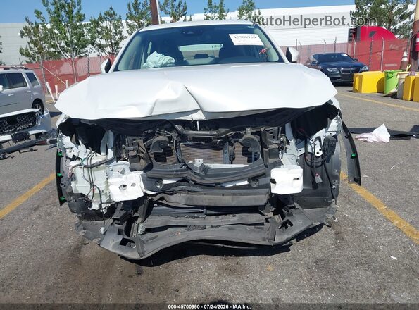 JM3KFBAM4P0160792 2023 MAZDA CX-5 White Вид спереду