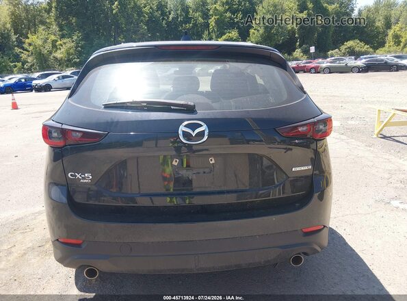 JM3KFBAM5P0180968 2023 MAZDA CX-5 Black 