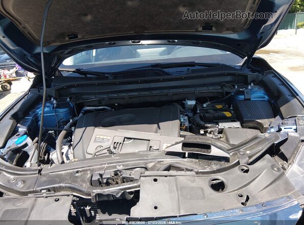 JM3KFBAM7P0182673 2023 MAZDA CX-5 Blue Vista trasera