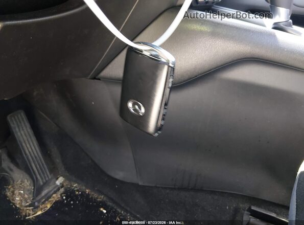 JM3KFBAM7P0182673 2023 MAZDA CX-5 Blue Vista del salpicadero