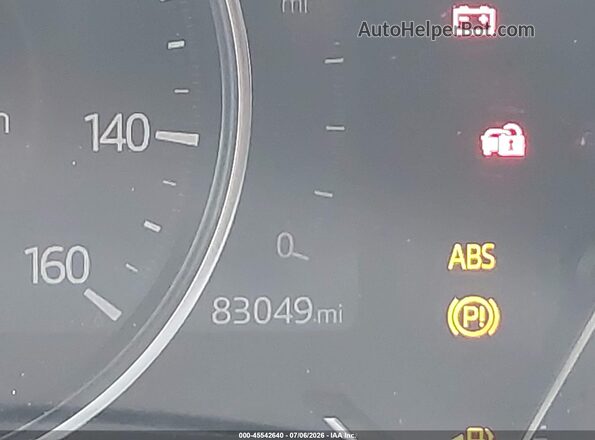 JM3KFBAY0M0308533 2021 MAZDA CX-5 White Widok wnętrza 360 stopni