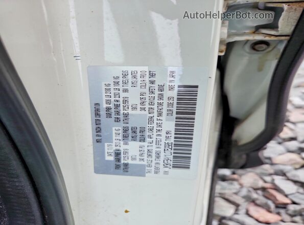 JM3KFBAY1L0752986 2020 MAZDA CX-5 Белый Вид подкапотного пространства