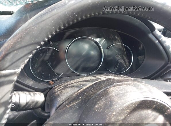 JM3KFBAY3M0390838 2021 MAZDA CX-5 Blue Панорамний вид салону 360°