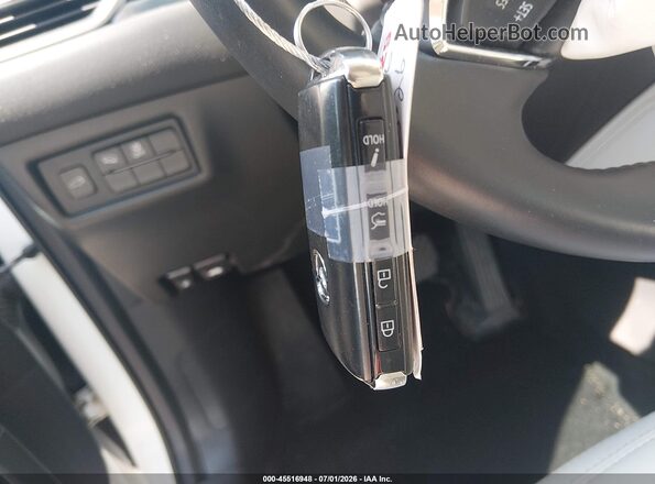 JM3KFBAY3M0444686 2021 MAZDA CX-5 White Dashboard view