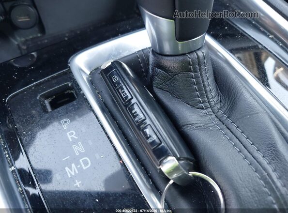 JM3KFBAY3M0445327 2021 MAZDA CX-5 Gray Առջևի վահանակի տեսք