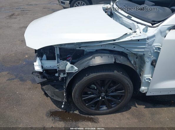 JM3KFBAY3R0423859 2024 MAZDA CX-5 White 