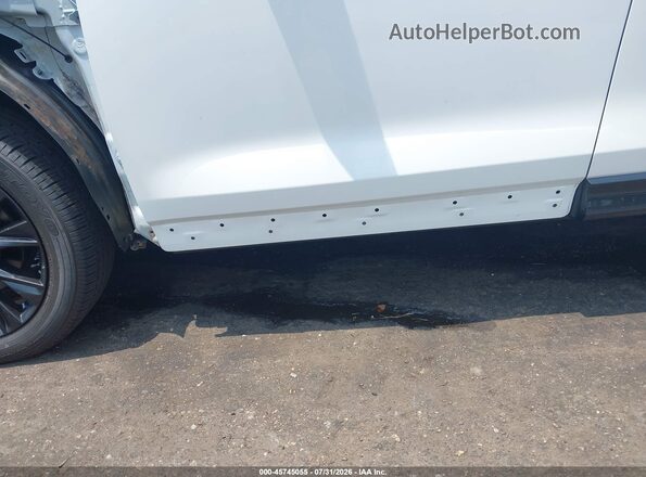 JM3KFBAY3R0423859 2024 MAZDA CX-5 White 