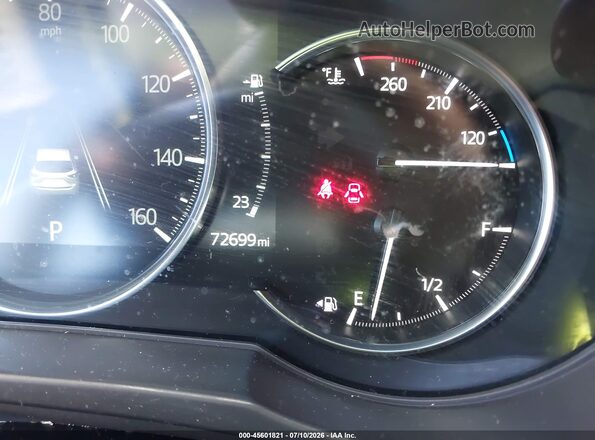 JM3KFBAY5M0422432 2021 MAZDA CX-5 Gray 