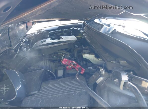 JM3KFBAY5M0422432 2021 MAZDA CX-5 Gray Вид ззаду