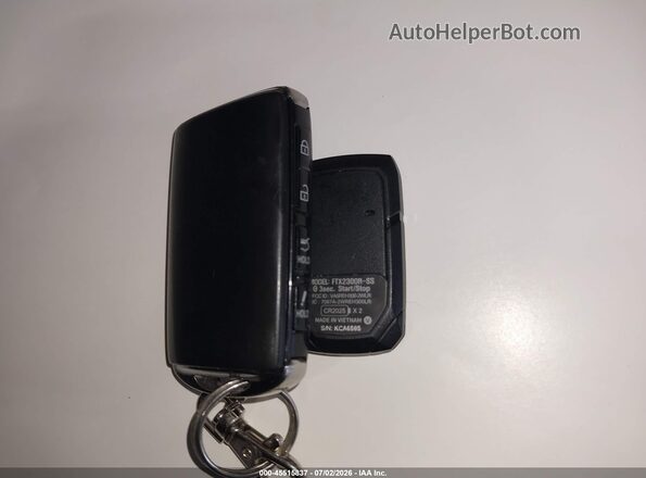 JM3KFBAY5P0136214 2023 MAZDA CX-5 Black Вид панелі приладів