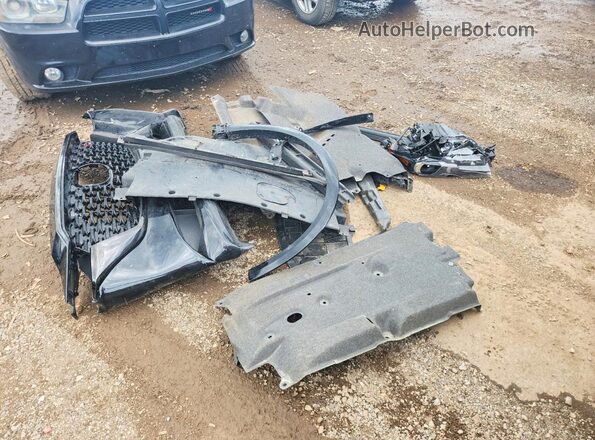 JM3KFBAY5P0276294 2023 MAZDA CX-5 Black Շարժիչի բաժամունքի տեսք