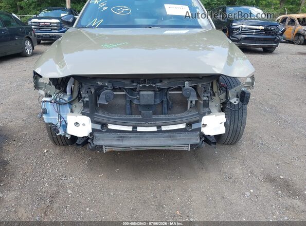 JM3KFBAY6R0385625 2024 MAZDA CX-5 Beige Вид спереду