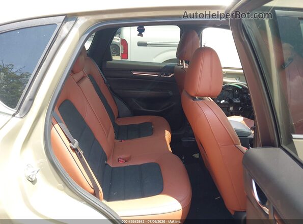 JM3KFBAY6R0385625 2024 MAZDA CX-5 Beige Вид наклейки з VIN-кодом