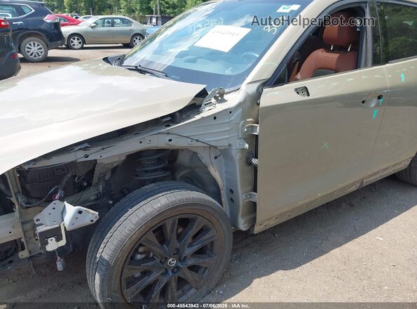 JM3KFBAY6R0385625 2024 MAZDA CX-5 Beige 