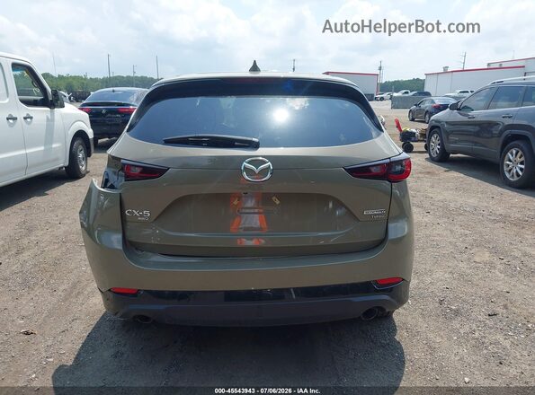 JM3KFBAY6R0385625 2024 MAZDA CX-5 Beige 