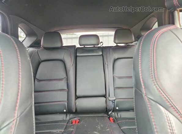 JM3KFBAY8P0266777 2023 MAZDA CX-5 Red Widok tylnych siedzeń