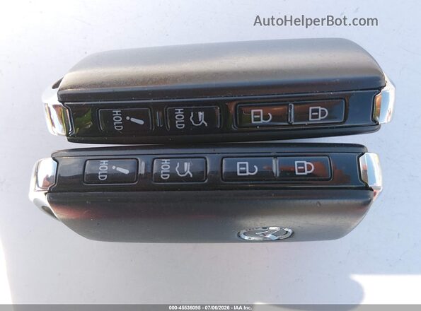 JM3KFBAYXM0347520 2021 MAZDA CX-5 Красный Вид панели приборов