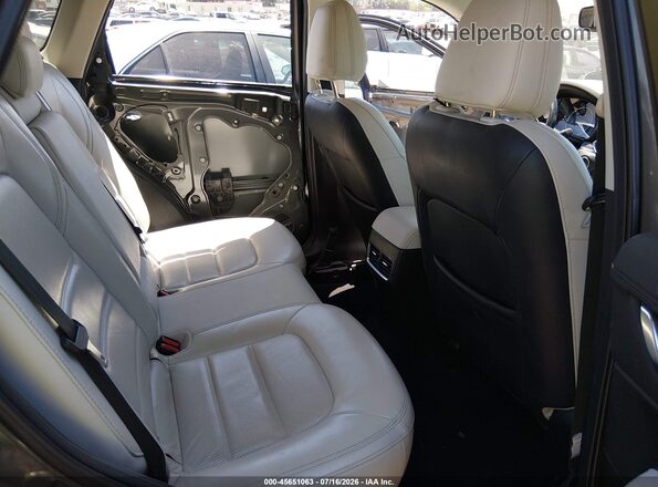 JM3KFBAYXM0377262 2021 MAZDA CX-5 Black VIN sticker view