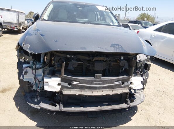 JM3KFBAYXM0377262 2021 MAZDA CX-5 Black Front view