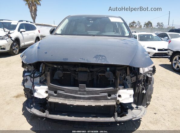 JM3KFBAYXM0377262 2021 MAZDA CX-5 Black Rear interior view
