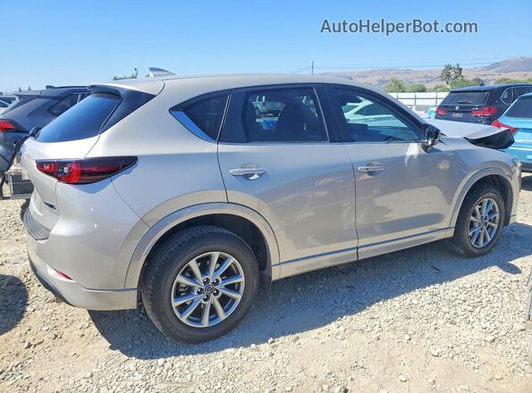 JM3KFBBL0R0426558 2024 MAZDA CX-5 Gray Tył prawy
