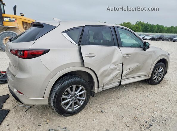 JM3KFBBL0R0492818 2024 MAZDA CX-5 Tan უკანა მარჯვენა