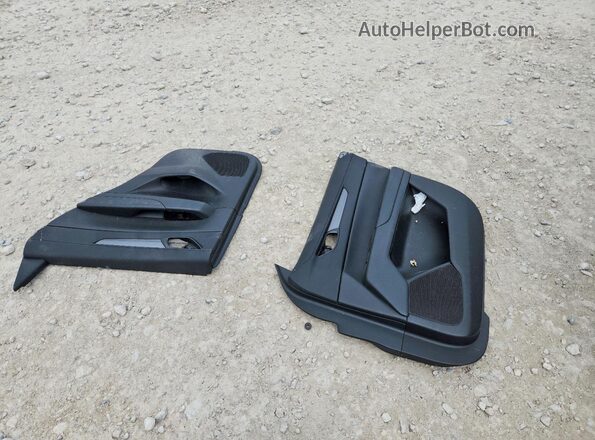 JM3KFBBL0R0492818 2024 MAZDA CX-5 Tan VIN კოდის სტიკერის ხედი