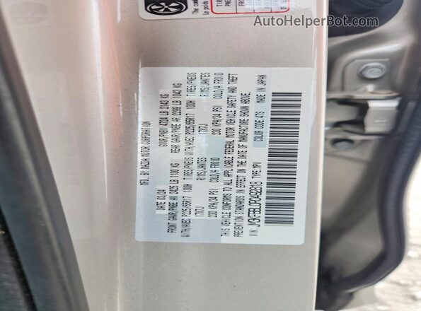 JM3KFBBL0R0492818 2024 MAZDA CX-5 Tan სალონის 360-გრადუსიანი ხედი