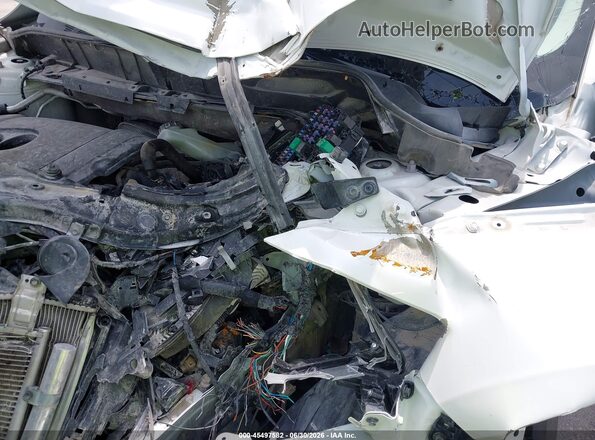 JM3KFBBL1H0143682 2017 MAZDA CX-5 Белый 