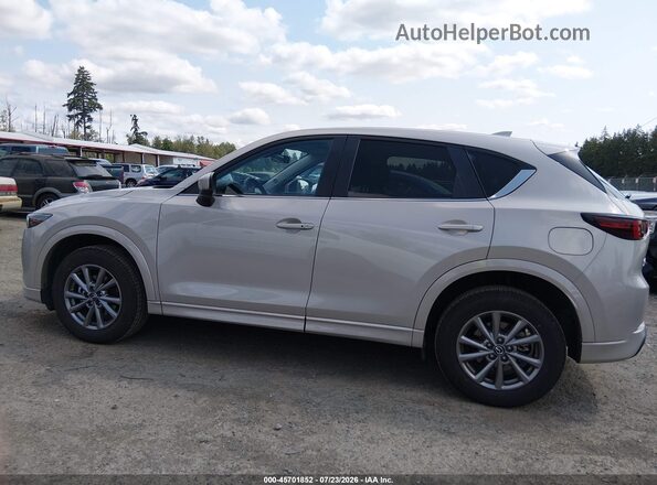 JM3KFBBL1S0639797 2025 MAZDA CX-5 Champagne Vista interior de 360 grados