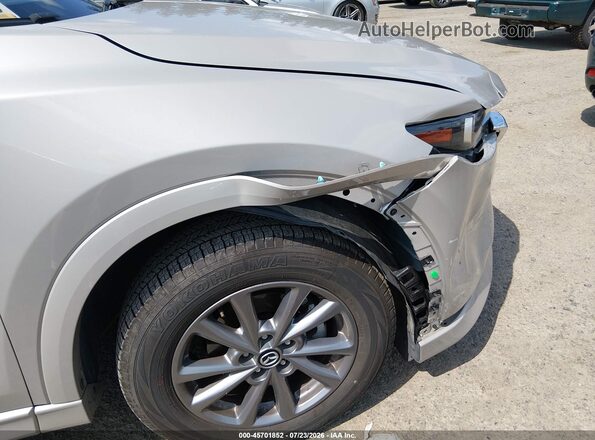 JM3KFBBL1S0639797 2025 MAZDA CX-5 Champagne Vista frontal