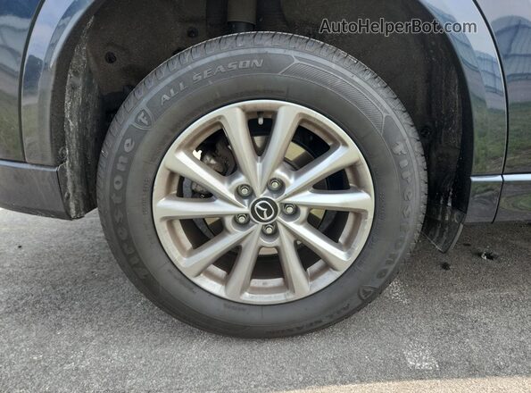 JM3KFBBL2R0483988 2024 MAZDA CX-5 Blue 