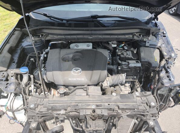 JM3KFBBL2R0483988 2024 MAZDA CX-5 Blue 