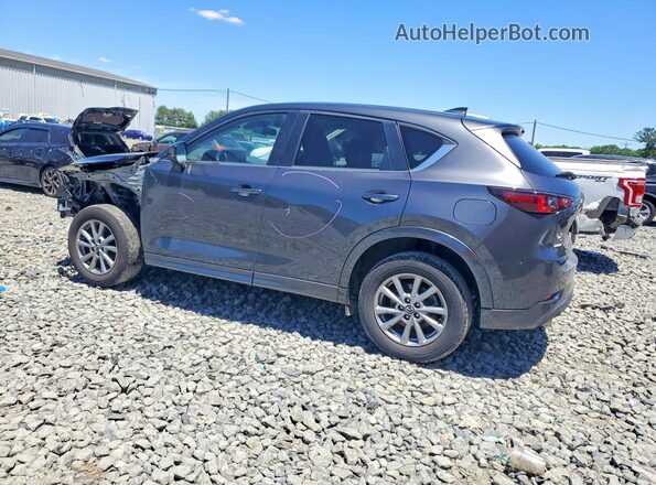 JM3KFBBL3R0403761 2024 MAZDA CX-5 Gray Tył lewy