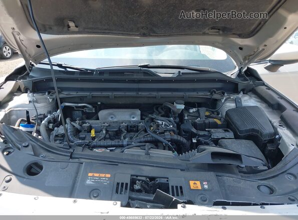 JM3KFBBL4R0451253 2024 MAZDA CX-5 Gray Հետևի տեսք