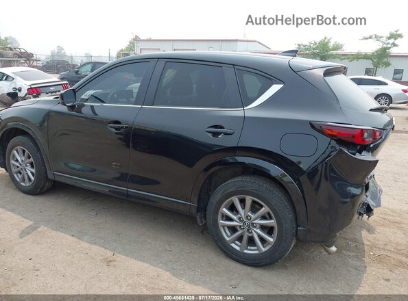 JM3KFBBL4R0455450 2024 MAZDA CX-5 Черный Панорамный вид салона 360°