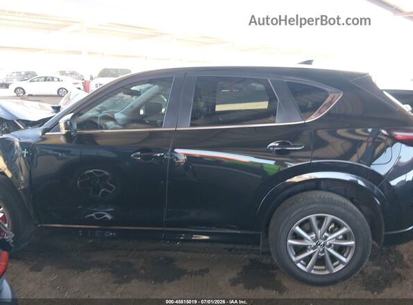 JM3KFBBL4R0525898 2024 MAZDA CX-5 Black 