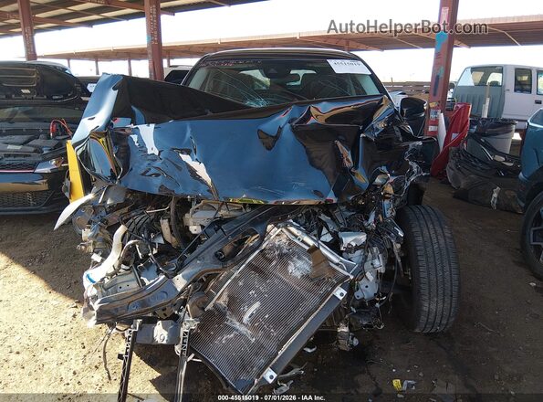JM3KFBBL4R0525898 2024 MAZDA CX-5 Black Widok wnętrza z tyłu