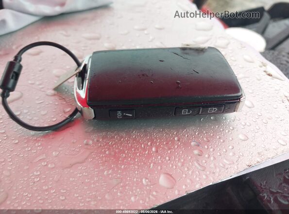 JM3KFBBL6S0696870 2025 MAZDA CX-5 Черный Вид панели приборов